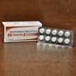 Hydrochlorothiazide Tablets 50 MG Yashizide