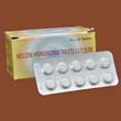 Meclizine Tablets 25 MG